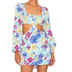 COPY - Never worn more to come sonya dress